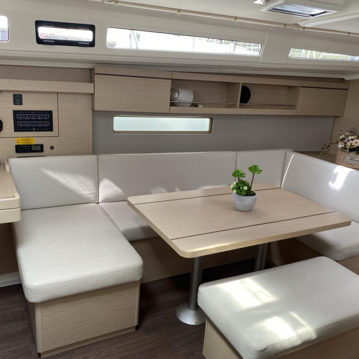 Karma | Oceanis 40.1 photo 17