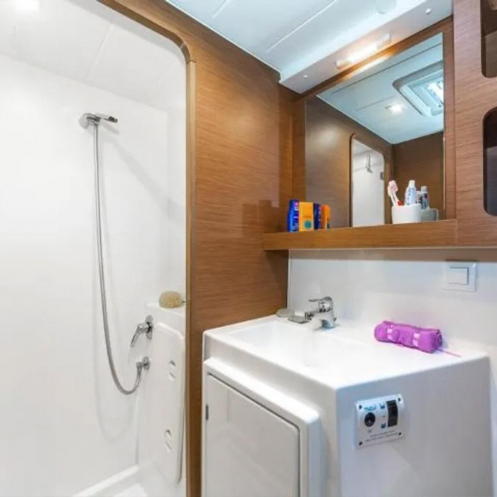 Fantasea | Lagoon 42 photo 15