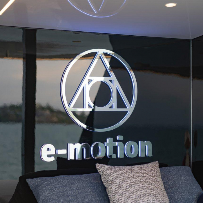 E-Motion | Sunreef 60 E photo 54