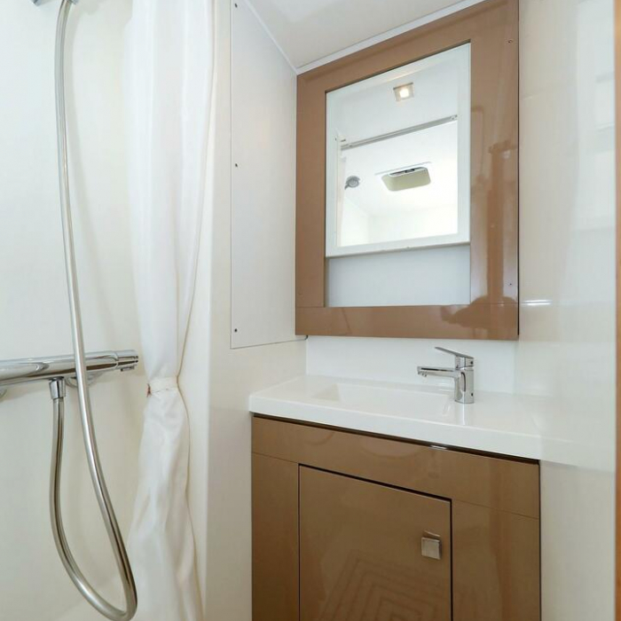 Poco Loco | Fountaine Pajot Saba 50 photo 9