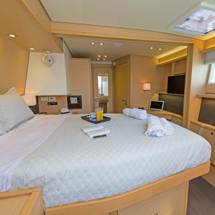 Cool Breeze | Lagoon 560 photo 38