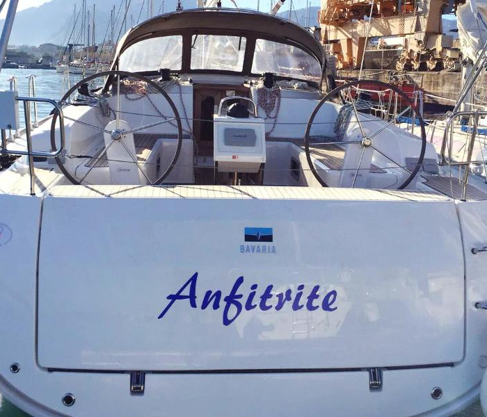 Anfitrite | Bavaria Cruiser 46 photo 7