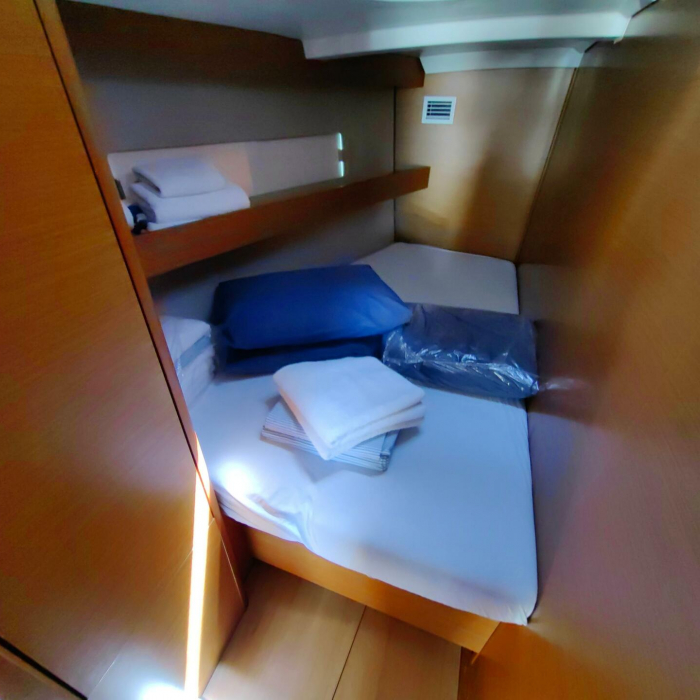 Milky Way | Sun Odyssey 440 photo 18