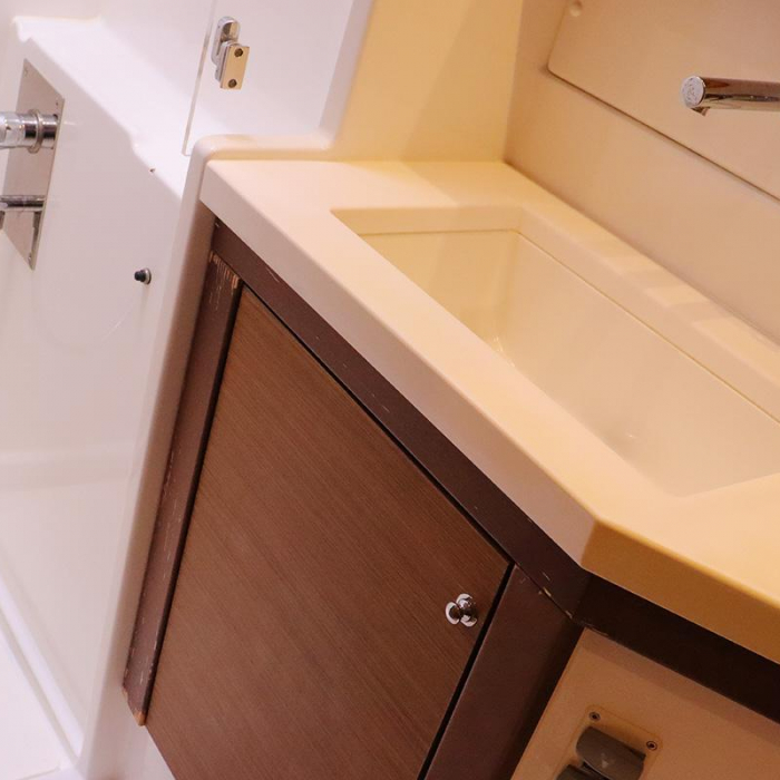 LIBERTAS DS (ex. Thor) | Lagoon 450 F photo 39