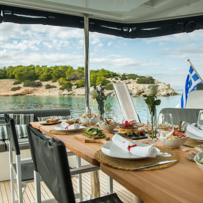 Jewel | Lagoon 51 photo 46