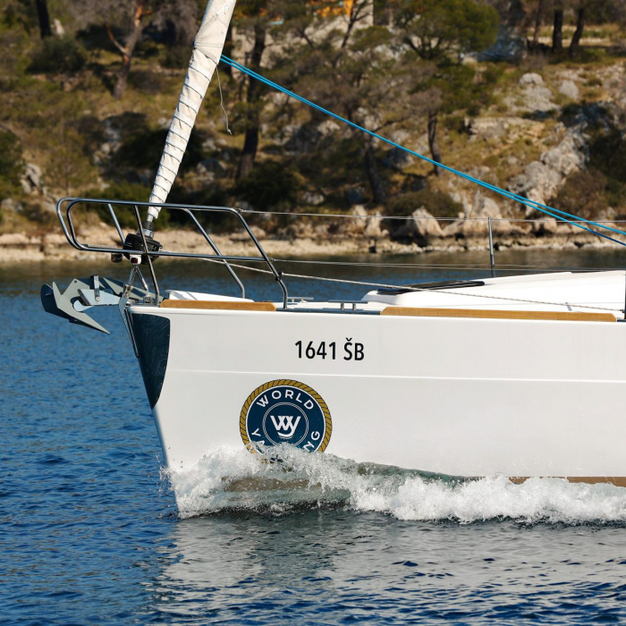 Black Panther | Elan Impression 40 photo 9