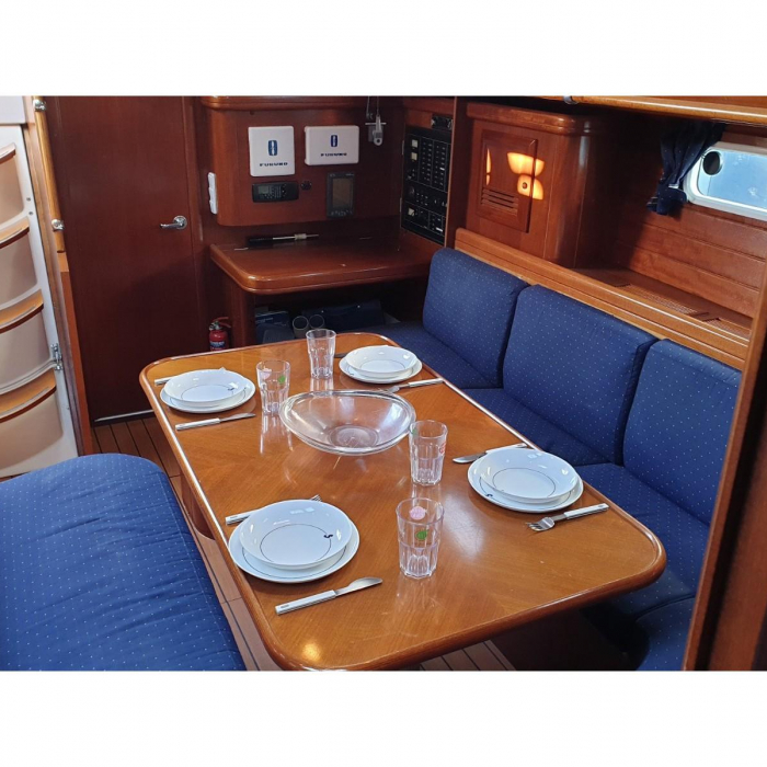 INTERMEZZO | Beneteau 50 photo 14