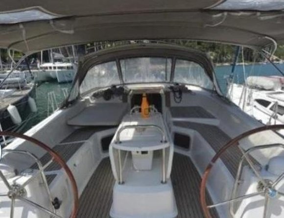 Gin Tonic | Jeanneau 53 photo 2