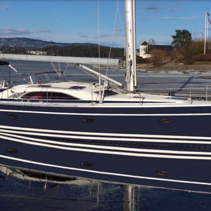 Meer Elis | Bavaria 44 Vision photo 2