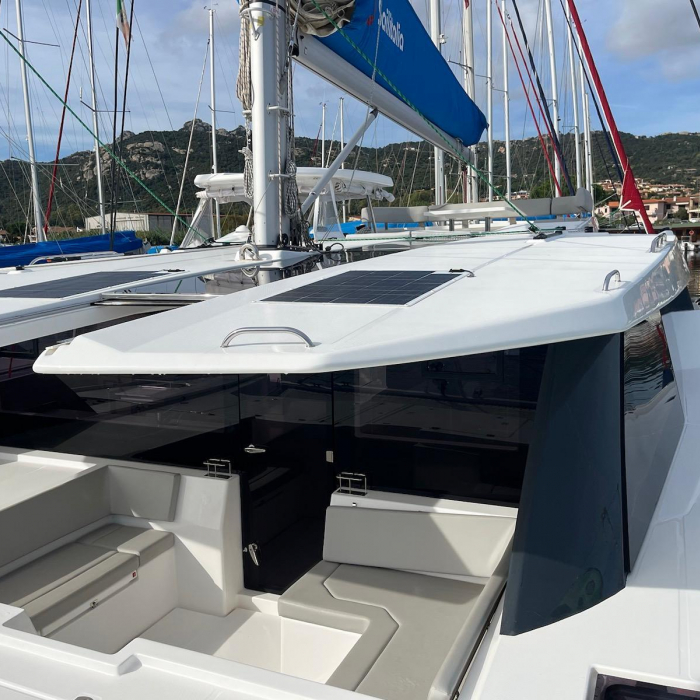 Edoardo | Leopard 50 photo 4