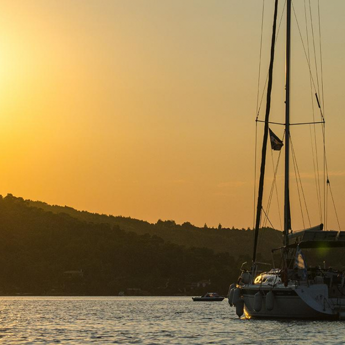 Roxani | Elan 45 photo 9