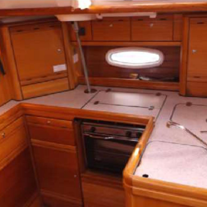 Jeannine | Bavaria 50 Cruiser photo 14