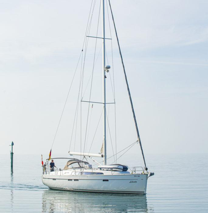 Libertà | Bavaria Cruiser 46 photo 2