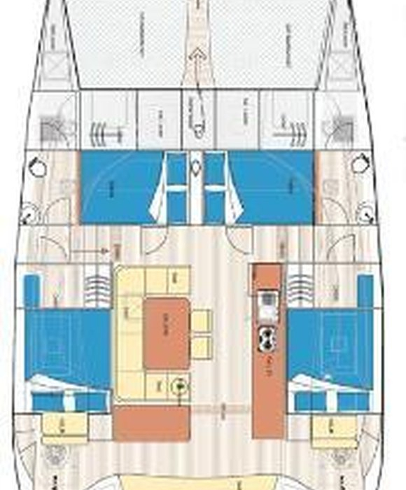 Island Dream | Island Spirit 38 photo 16