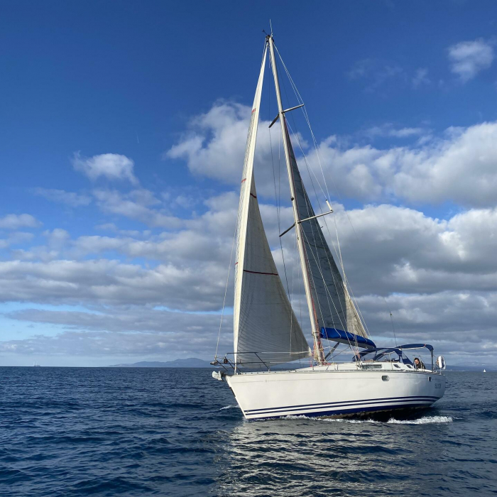 Jalù | Sun Odyssey 42.2 photo 1