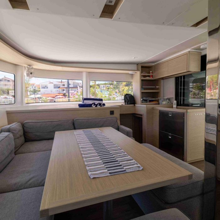 No Limit I | Lagoon 46 photo 14