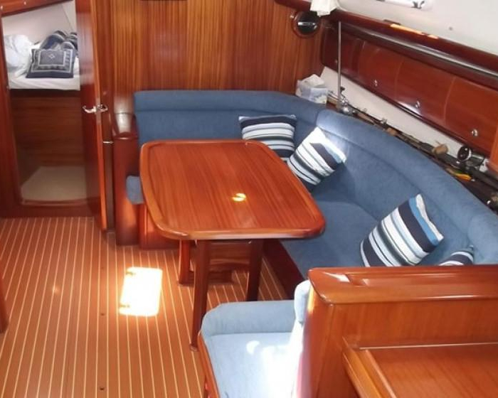 Limnos | Bavaria 38[G] photo 7