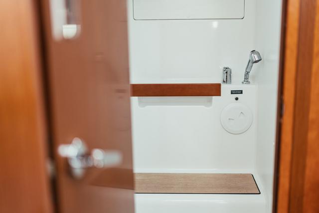 Happy | Oceanis 38 photo 32