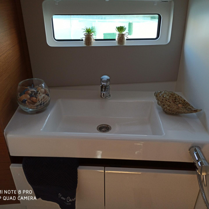 Adamastos | Sun Odyssey 490 photo 16