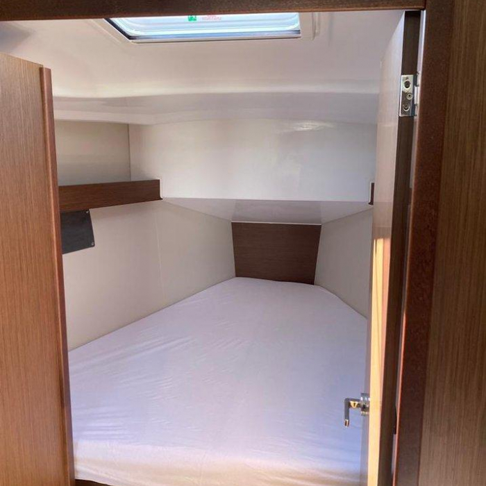 Trapani Vela Club | Oceanis 34.1 photo 23