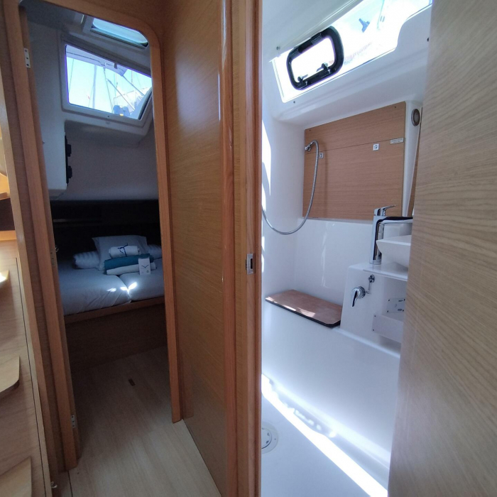 Billywig | Dufour 430 photo 12