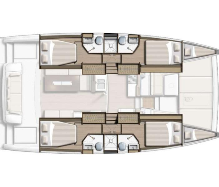 Bella II | Bali 4.2 Open Space photo 2