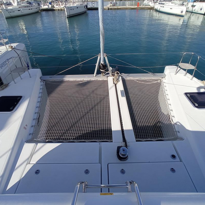 Ohana | Lagoon 40 photo 36