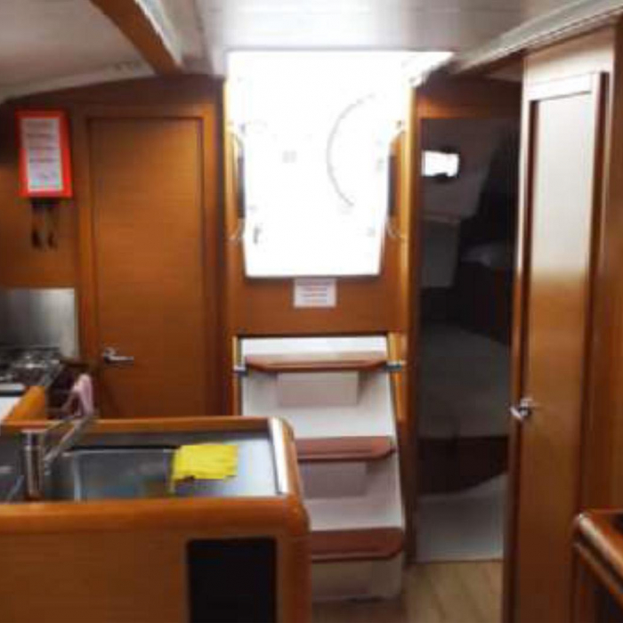 Economy | Bavaria Cruiser 36 photo 10