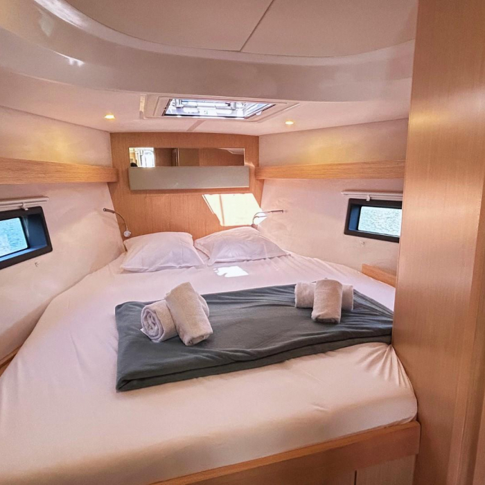 Ti Dodo IV | Bavaria C42 photo 7