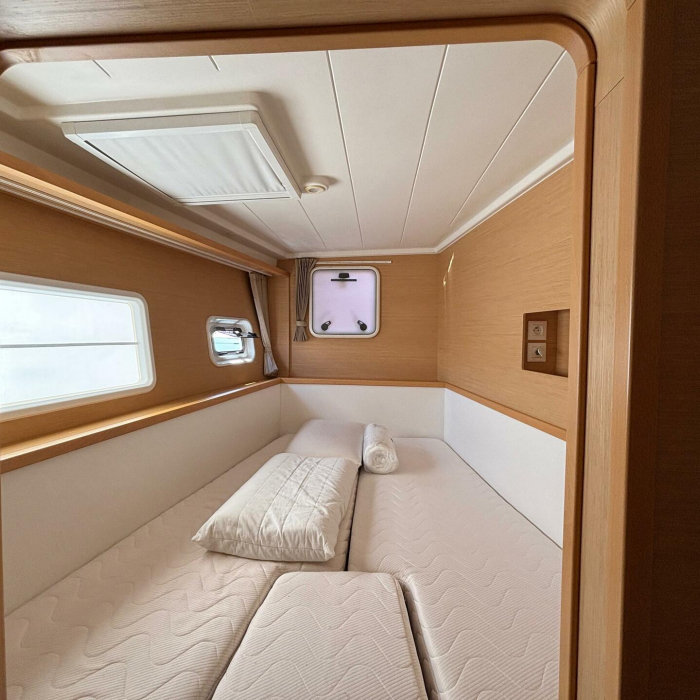 Aragorn | Lagoon 400 S2 photo 14