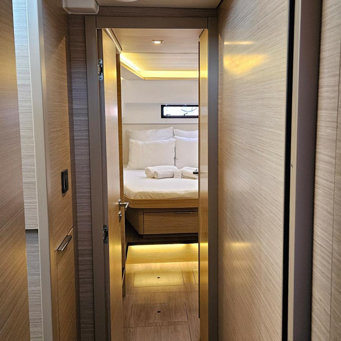 A-Sphere | Lagoon 46 photo 16