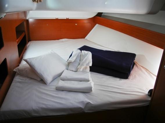 C'est la vie | Cyclades 50.4 photo 5