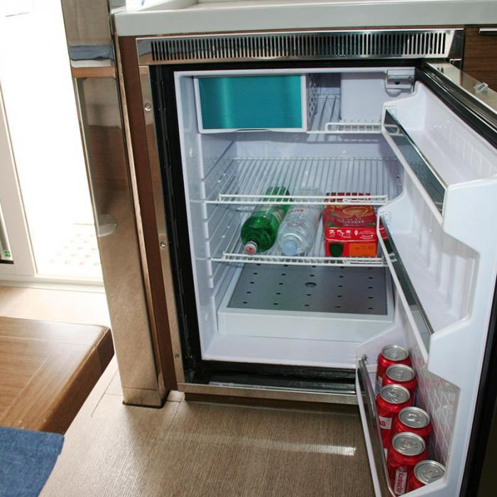 Wera of Sweden | Lagoon 40 photo 22