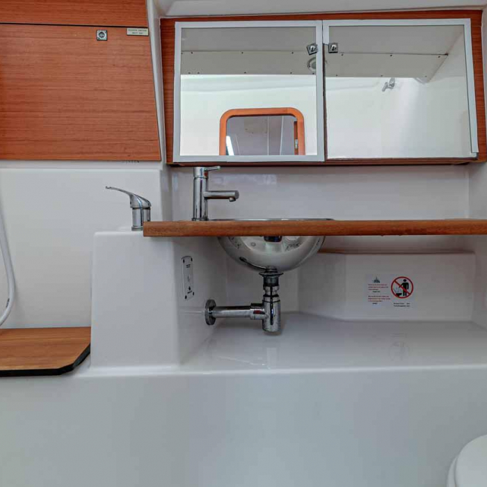 Southern Nights | Dufour 412 photo 2