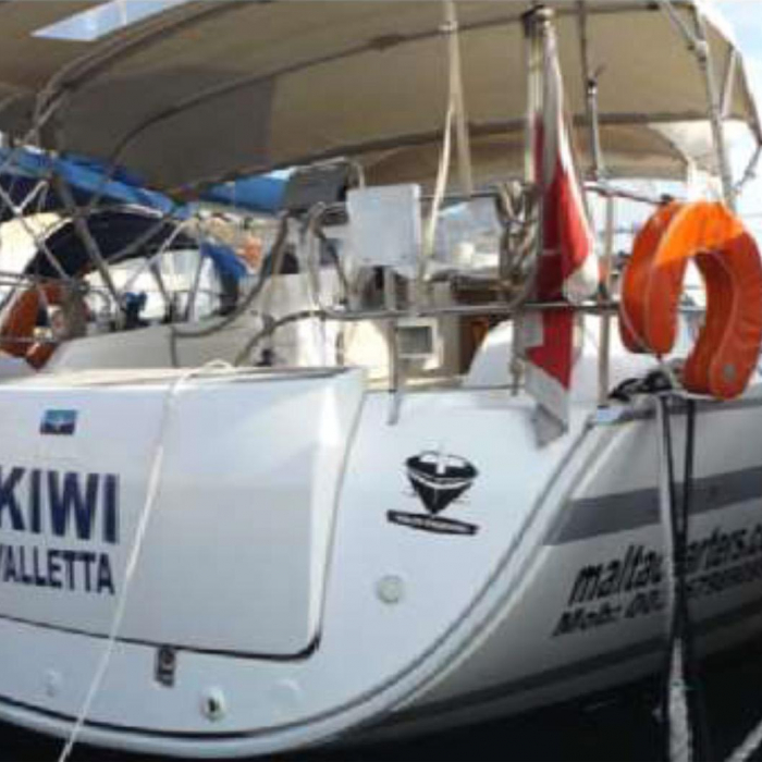 Economy | Bavaria Cruiser 36 photo 2