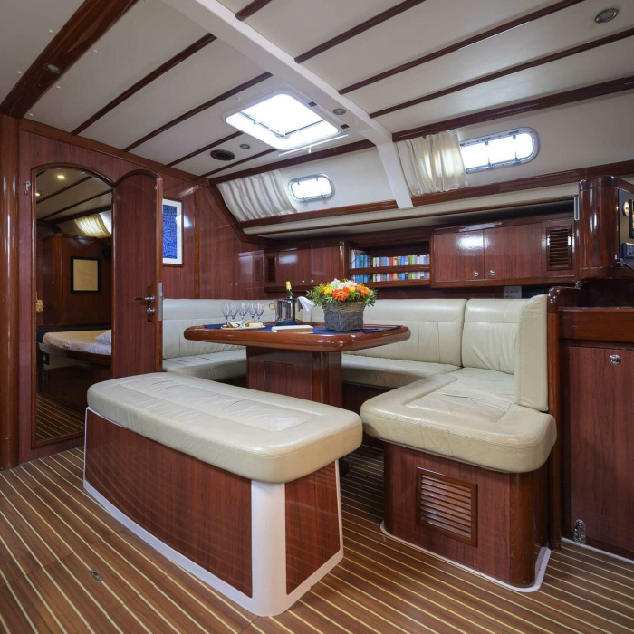 Mythos | Ocean Star 56.1 photo 21