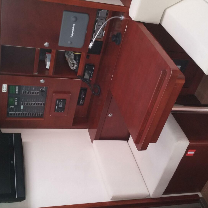 Apollonis | Hanse 540e photo 7