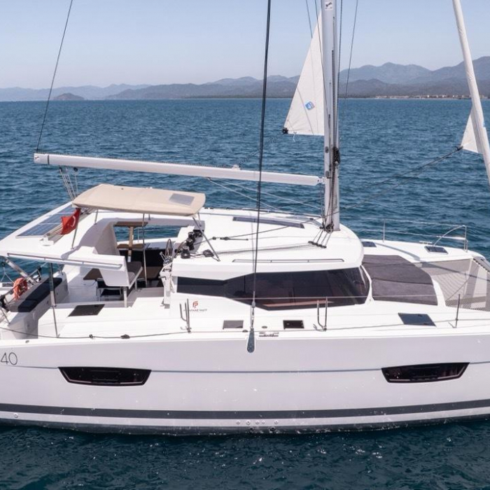 Portofino | Isla 40 photo 1