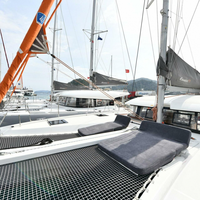 Patara | Excess 11 photo 4