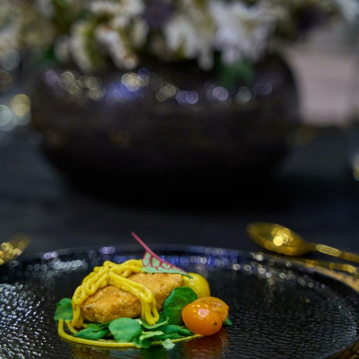 Rara Avis | Luxury Sailing Yacht Rara Avis photo 16