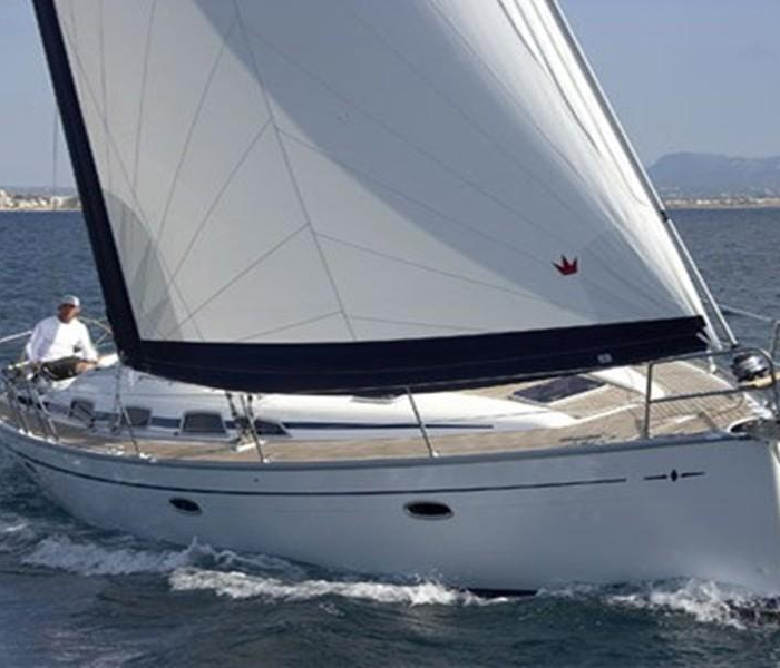 Yilki | Bavaria 43 Cruiser photo 10
