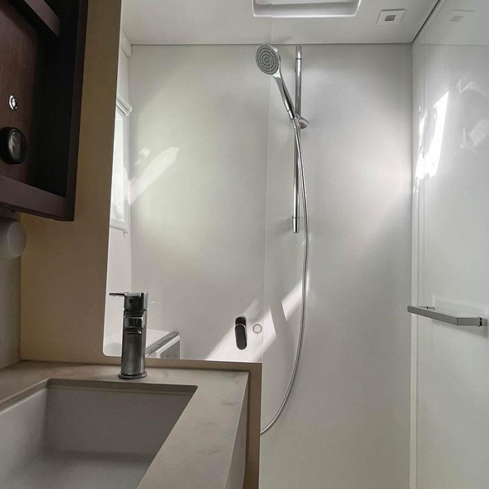 Chips All In | Lagoon 46 photo 20