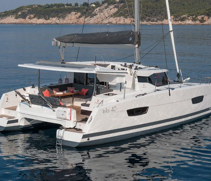 My Way | Isla 40 photo 1