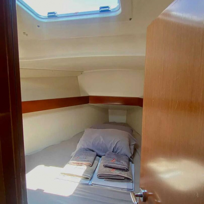 Smyrna | Oceanis 34 photo 16