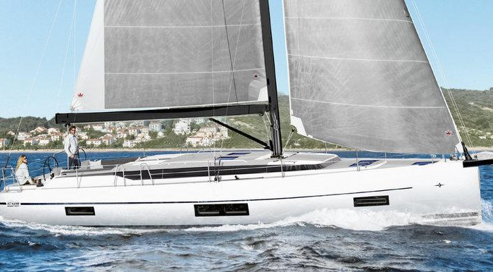 Prestige | Bavaria C45 Holiday photo 1