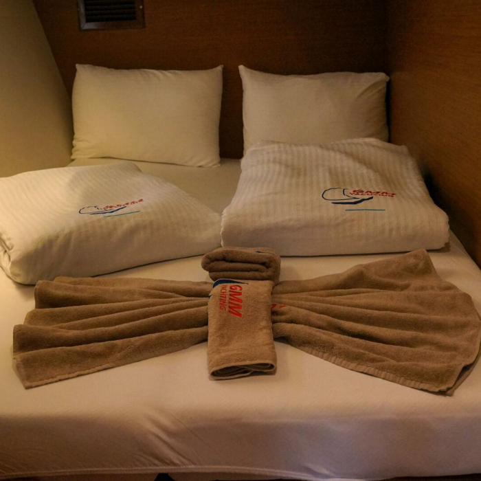 Caputh | Jeanneau 51 photo 26