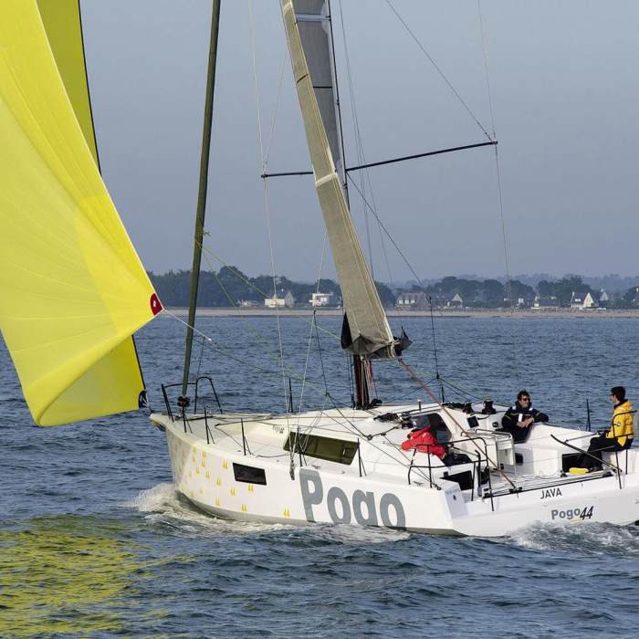 TOSTAKY | Pogo 44 photo 17