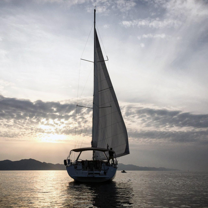 Soul | Oceanis 45 photo 5