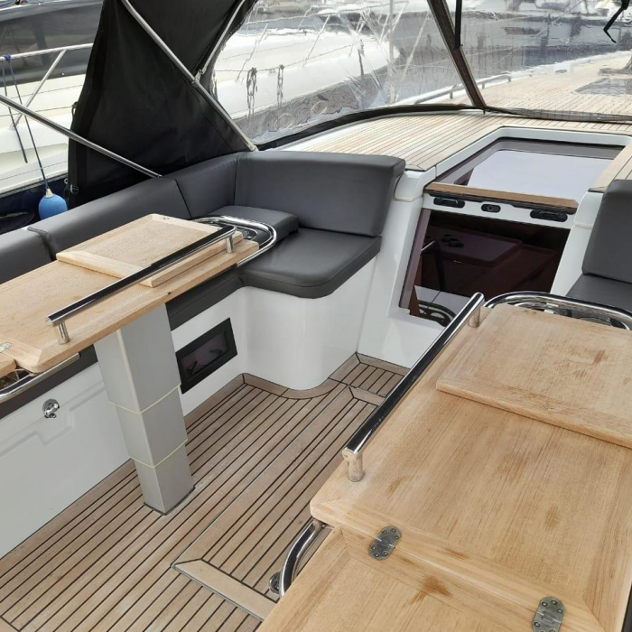 Extra Mile | First 53 photo 23