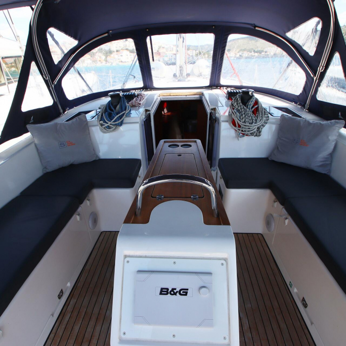 Coco | Bavaria C42 photo 14